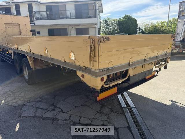 Isuzu GIGA 1997-08 8666197-25