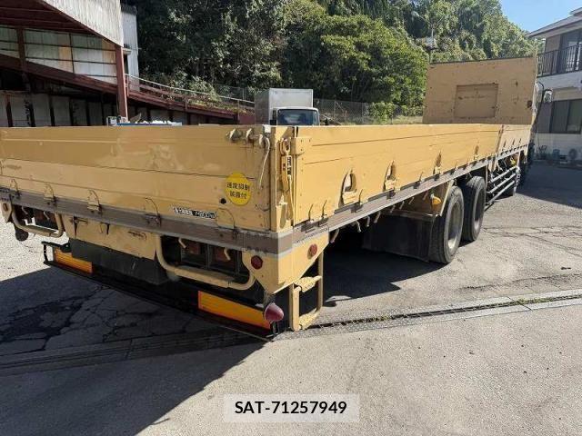 Isuzu GIGA 1997-08 8666197-29