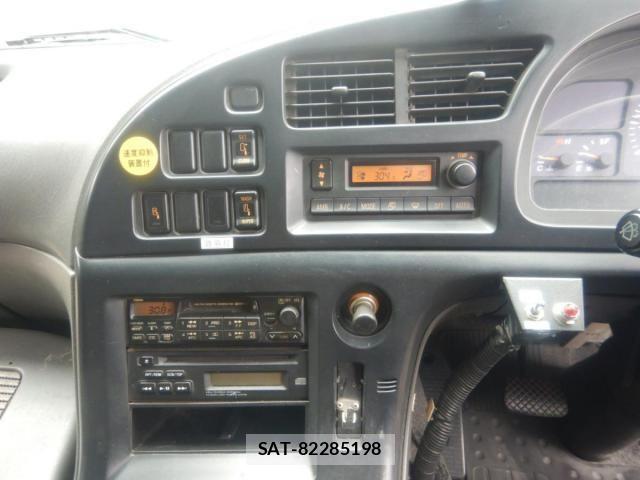 Isuzu GIGA 2006-05 8659264-11