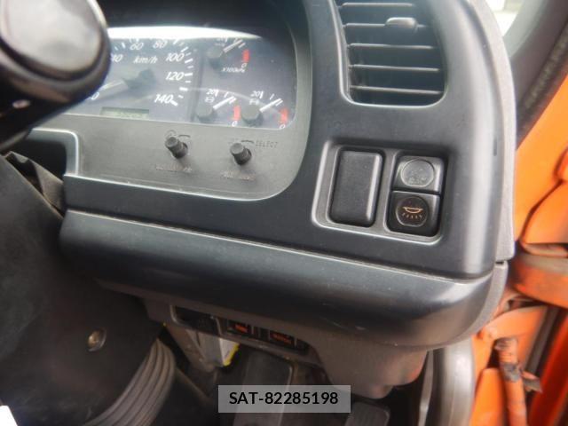Isuzu GIGA 2006-05 8659264-14