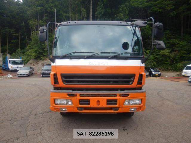 Isuzu GIGA 2006-05 8659264-1