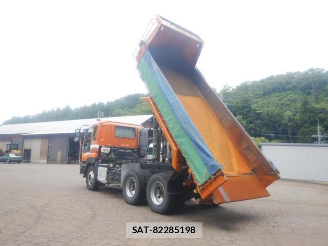 Isuzu GIGA 2006-05 8659264-23