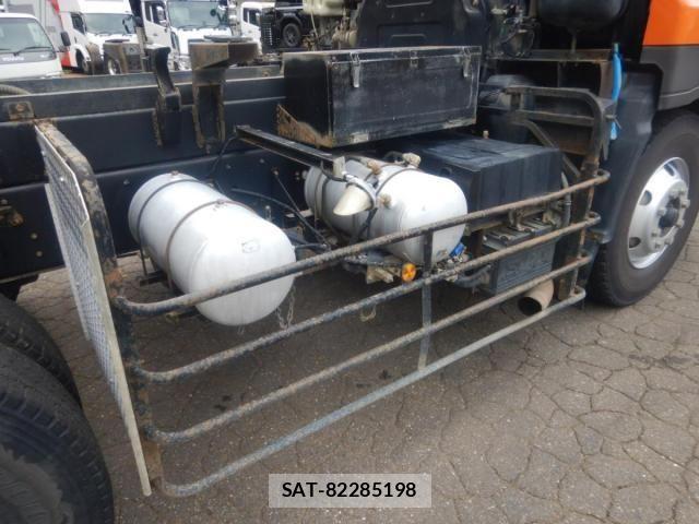 Isuzu GIGA 2006-05 8659264-27