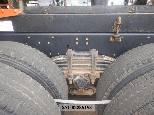 Isuzu GIGA 2006-05 8659264-29
