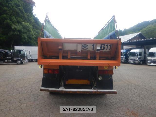 Isuzu GIGA 2006-05 8659264-5