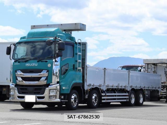 Isuzu GIGA 2016-05 8659263-0