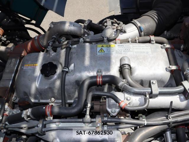 Isuzu GIGA 2016-05 8659263-16