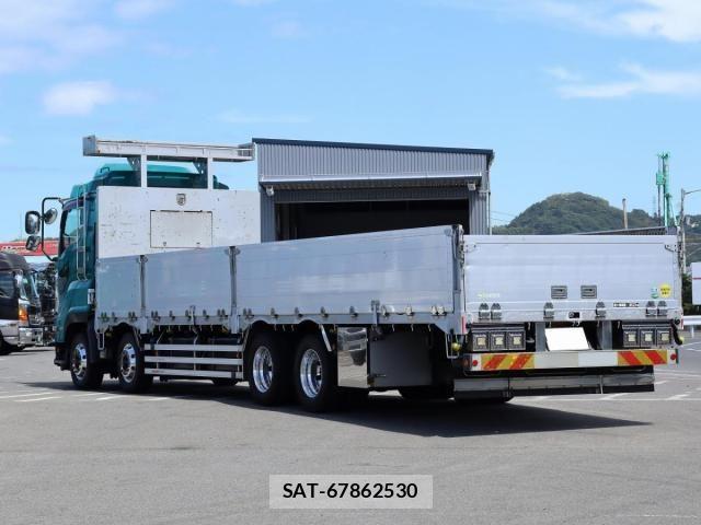 Isuzu GIGA 2016-05 8659263-5