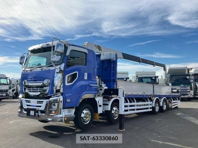 Isuzu GIGA 2023-11 8659253-0