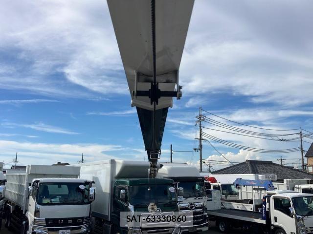Isuzu GIGA 2023-11 8659253-11