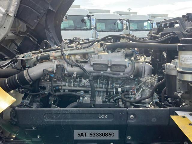 Isuzu GIGA 2023-11 8659253-16