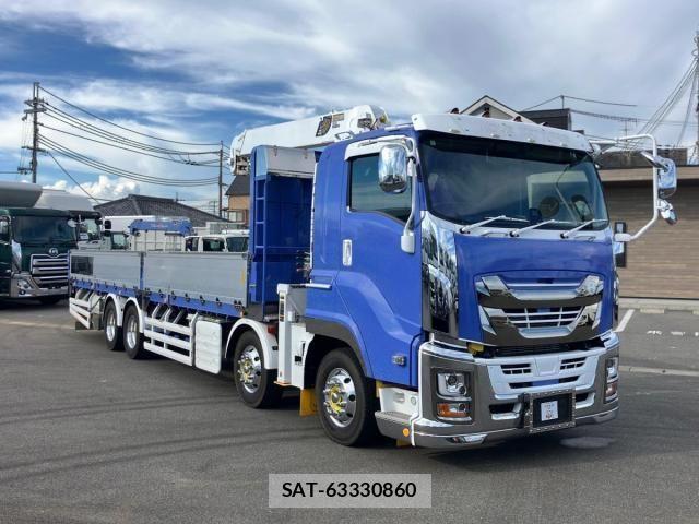 Isuzu GIGA 2023-11 8659253-1