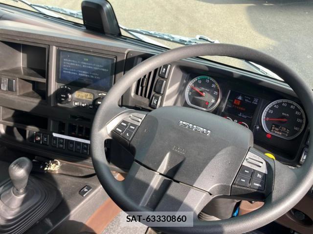 Isuzu GIGA 2023-11 8659253-20