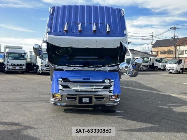 Isuzu GIGA 2023-11 8659253-23