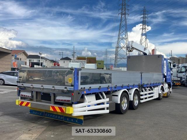 Isuzu GIGA 2023-11 8659253-2