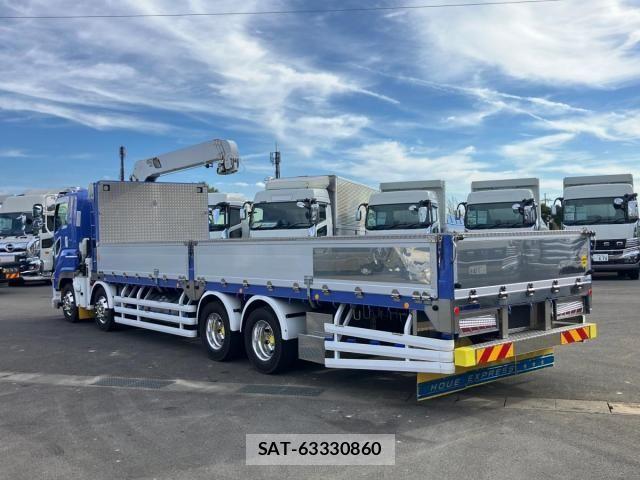 Isuzu GIGA 2023-11 8659253-3