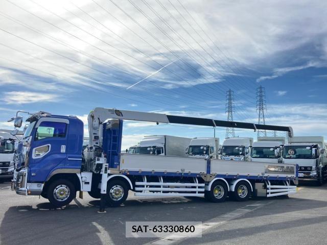 Isuzu GIGA 2023-11 8659253-4