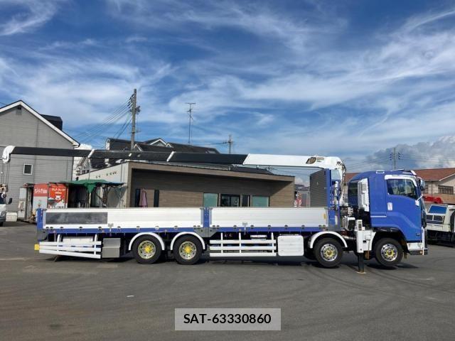 Isuzu GIGA 2023-11 8659253-5