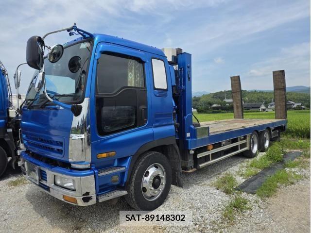 Isuzu GIGA 1998-01 8659262-0