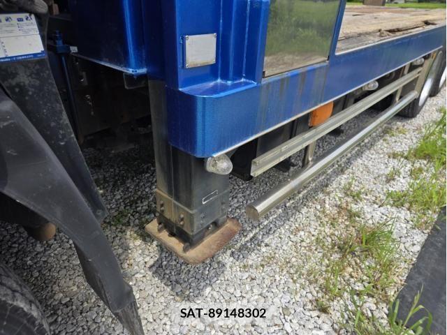Isuzu GIGA 1998-01 8659262-10