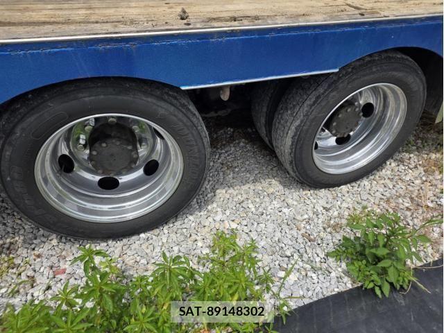Isuzu GIGA 1998-01 8659262-12