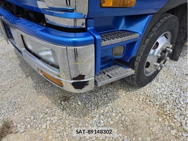 Isuzu GIGA 1998-01 8659262-14