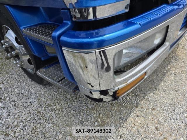 Isuzu GIGA 1998-01 8659262-16