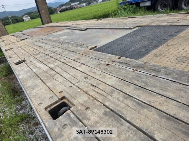Isuzu GIGA 1998-01 8659262-19