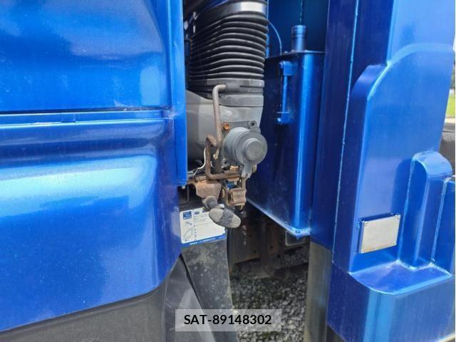 Isuzu GIGA 1998-01 8659262-20