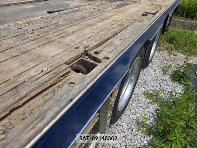 Isuzu GIGA 1998-01 8659262-22