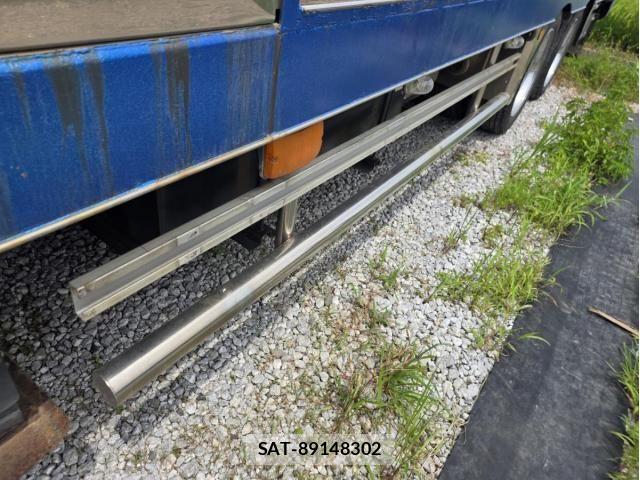 Isuzu GIGA 1998-01 8659262-25