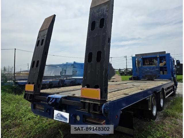 Isuzu GIGA 1998-01 8659262-6