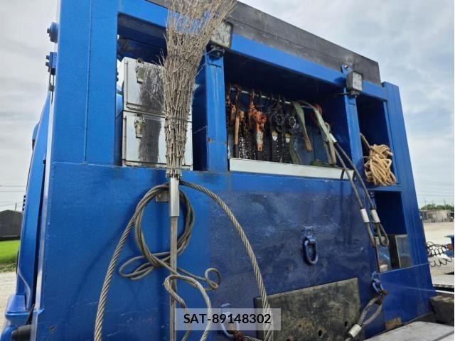 Isuzu GIGA 1998-01 8659262-8