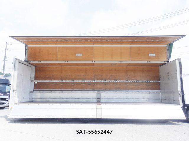 Isuzu GIGA 2017-01 8666194-9