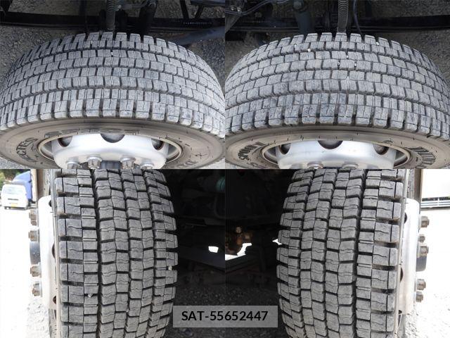 Isuzu GIGA 2017-01 8666194-13