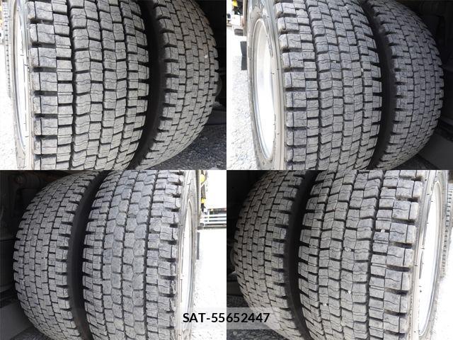 Isuzu GIGA 2017-01 8666194-14