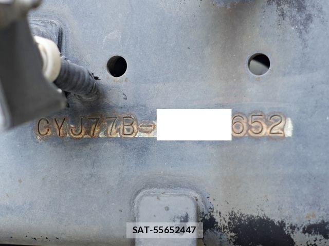 Isuzu GIGA 2017-01 8666194-16
