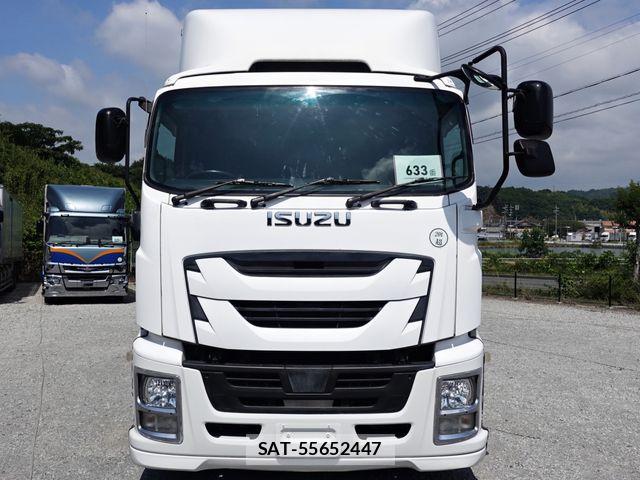 Isuzu GIGA 2017-01 8666194-1