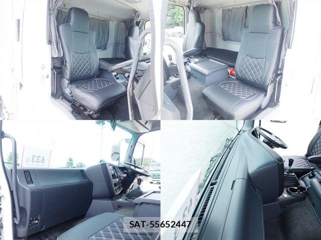 Isuzu GIGA 2017-01 8666194-21