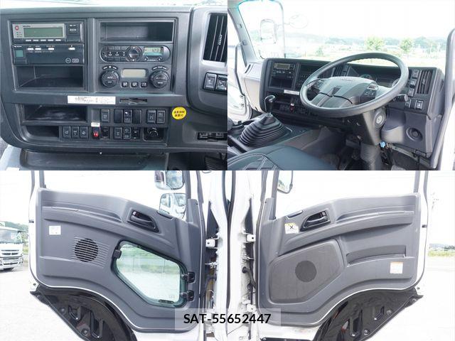 Isuzu GIGA 2017-01 8666194-22