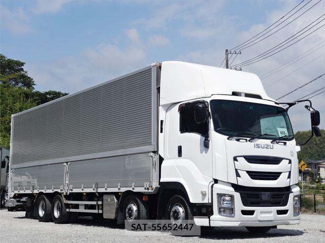 Isuzu GIGA 2017-01 8666194-26
