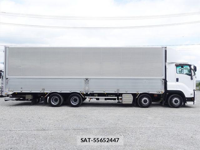Isuzu GIGA 2017-01 8666194-4