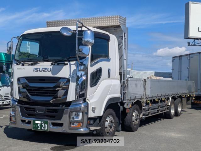 Isuzu GIGA 2023-04 8659256-0