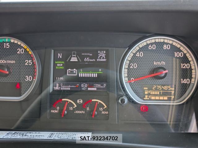 Isuzu GIGA 2023-04 8659256-24