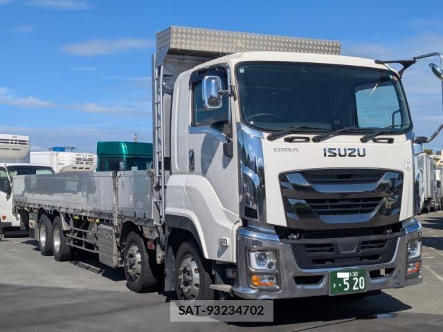 Isuzu GIGA 2023-04 8659256-2