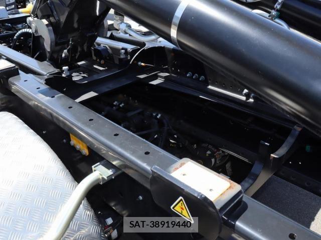 Isuzu GIGA 2025-07 8659255-9