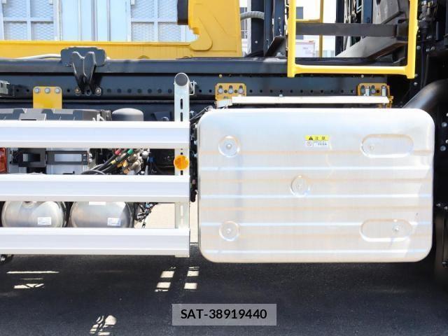 Isuzu GIGA 2025-07 8659255-14
