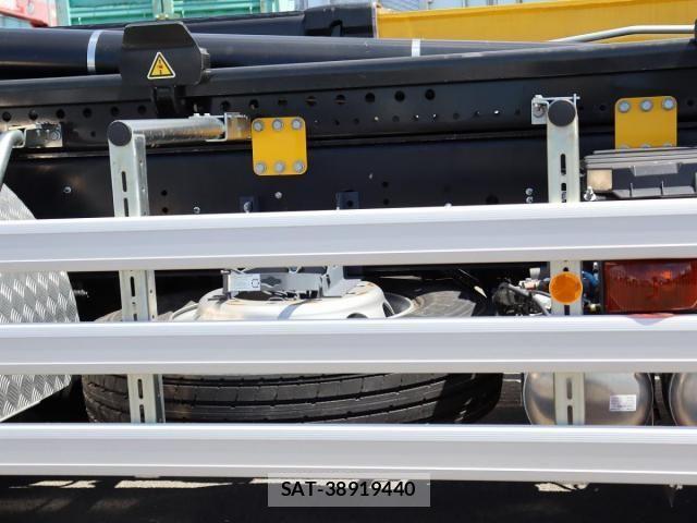 Isuzu GIGA 2025-07 8659255-15