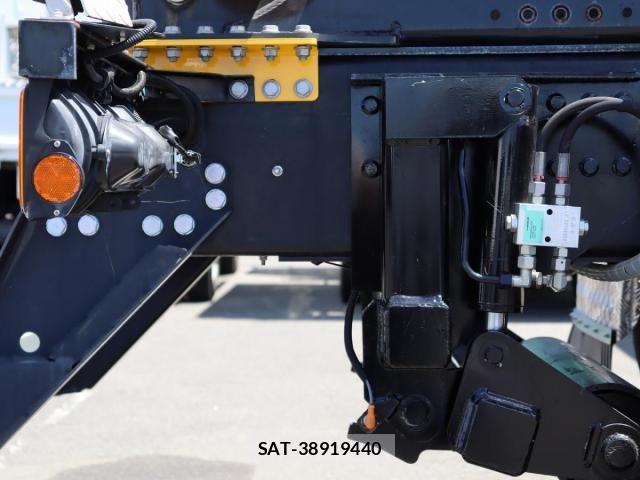 Isuzu GIGA 2025-07 8659255-17