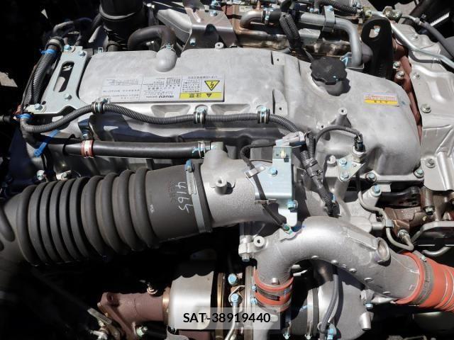 Isuzu GIGA 2025-07 8659255-23